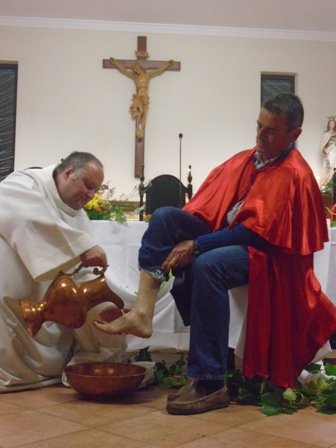 Páscoa 2016